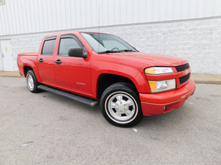 2004 Chevrolet Colorado for sale in Clarksville TN