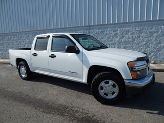 2005 Chevrolet Colorado for sale in Clarksville TN