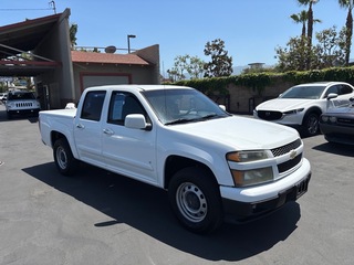 2009 Chevrolet Colorado