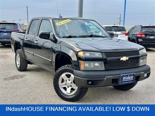 2009 Chevrolet Colorado for sale in Dallas TX