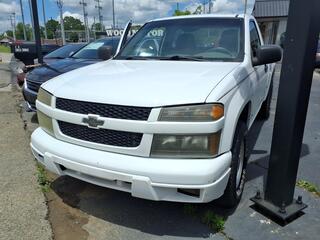 2006 Chevrolet Colorado for sale in Madison TN