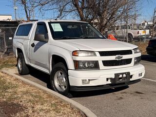 2008 Chevrolet Colorado for sale in Roanoke VA