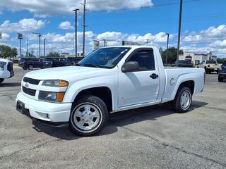 2007 Chevrolet Colorado for sale in Port Arthur TX