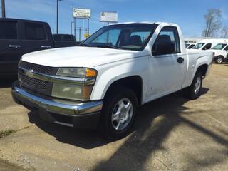 2007 Chevrolet Colorado for sale in Dickson TN