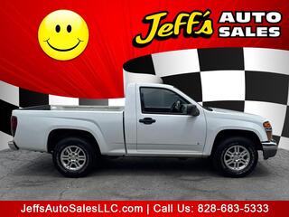 2008 Chevrolet Colorado for sale in Leicester NC