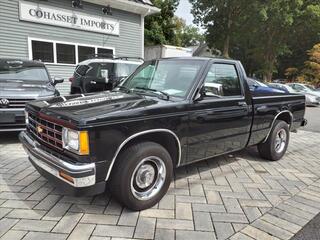 1993 Chevrolet S-10