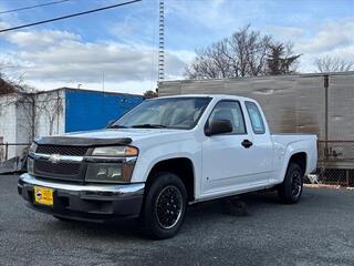 2006 Chevrolet Colorado