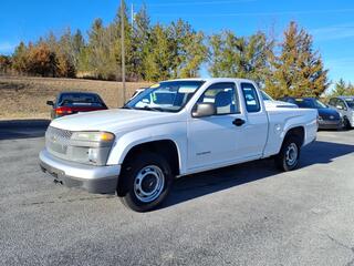 2005 Chevrolet Colorado for sale in Johnson City TN