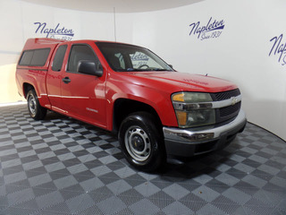 2005 Chevrolet Colorado
