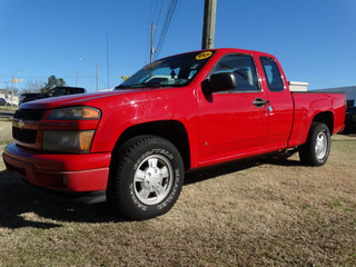 2007 Chevrolet Colorado