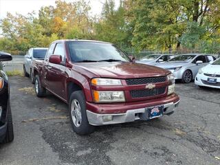 2009 Chevrolet Colorado