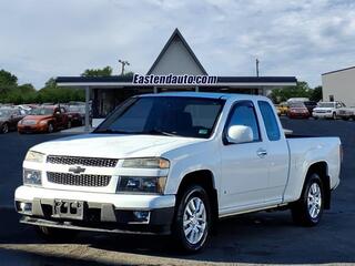 2009 Chevrolet Colorado