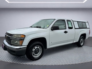 2007 Chevrolet Colorado for sale in Milwaukie OR
