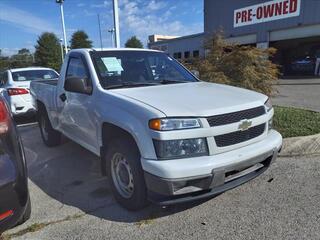 2011 Chevrolet Colorado