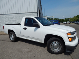 2012 Chevrolet Colorado for sale in Clarksville TN