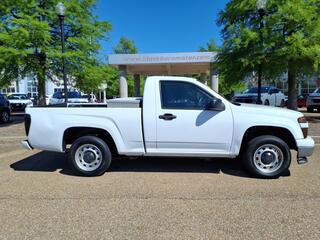 2012 Chevrolet Colorado