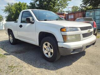 2010 Chevrolet Colorado