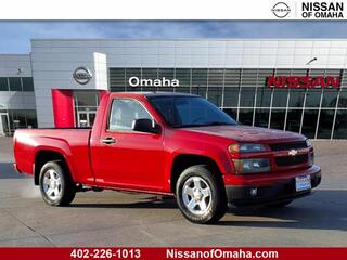 2011 Chevrolet Colorado for sale in Omaha NE