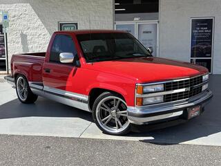 1993 Chevrolet C/K 1500 Series