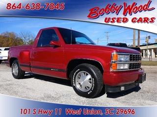 1990 Chevrolet C/K 1500 Series for sale in West Union SC