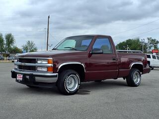 1994 Chevrolet C/K 1500 Series