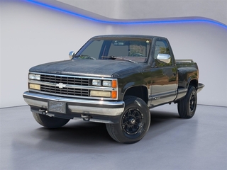 1989 Chevrolet C/K 1500 Series for sale in Ringgold GA
