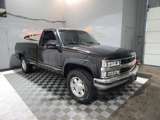 1989 Chevrolet C/K 1500 Series for sale in Nashville TN