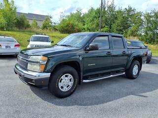 2004 Chevrolet Colorado for sale in Johnson City TN