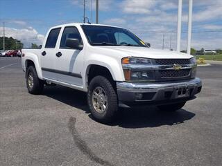 2008 Chevrolet Colorado