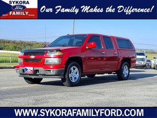 2010 Chevrolet Colorado for sale in West TX