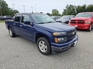 2012 Chevrolet Colorado for sale in Waldorf MD