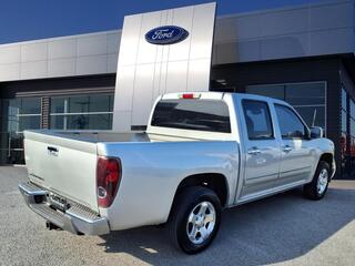 2012 Chevrolet Colorado