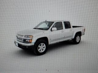 2011 Chevrolet Colorado for sale in San Antonio TX