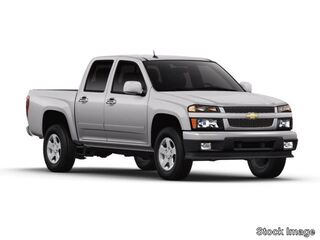 2012 Chevrolet Colorado