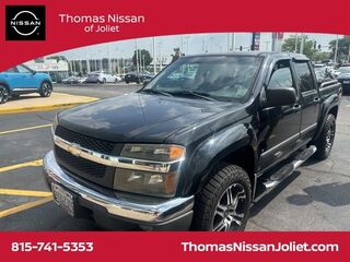 2006 Chevrolet Colorado