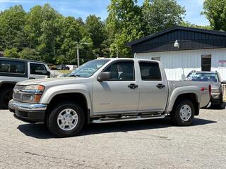 2005 Chevrolet Colorado for sale in Asheville NC