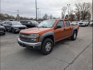 2006 Chevrolet Colorado