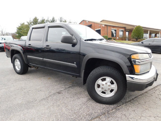 2006 Chevrolet Colorado for sale in Clarksville TN