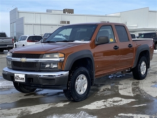 2006 Chevrolet Colorado for sale in Centralia MO