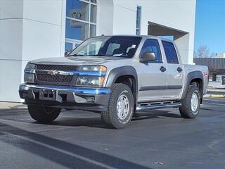 2006 Chevrolet Colorado for sale in Shelbyville IN