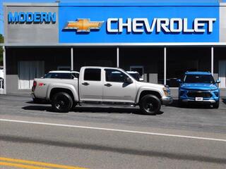 2005 Chevrolet Colorado