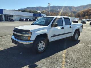 2004 Chevrolet Colorado