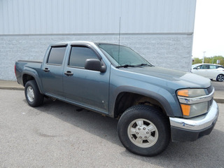 2006 Chevrolet Colorado for sale in Clarksville TN