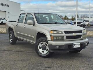 2009 Chevrolet Colorado for sale in Cincinnati OH