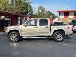 2009 Chevrolet Colorado for sale in Lafayette GA