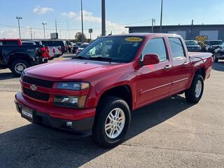 2009 Chevrolet Colorado for sale in Janesville WI