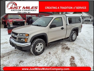 2006 Chevrolet Colorado