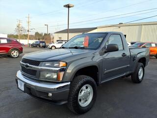 2008 Chevrolet Colorado for sale in Salem OH