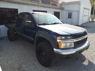 2004 Chevrolet Colorado