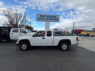 2006 Chevrolet Colorado